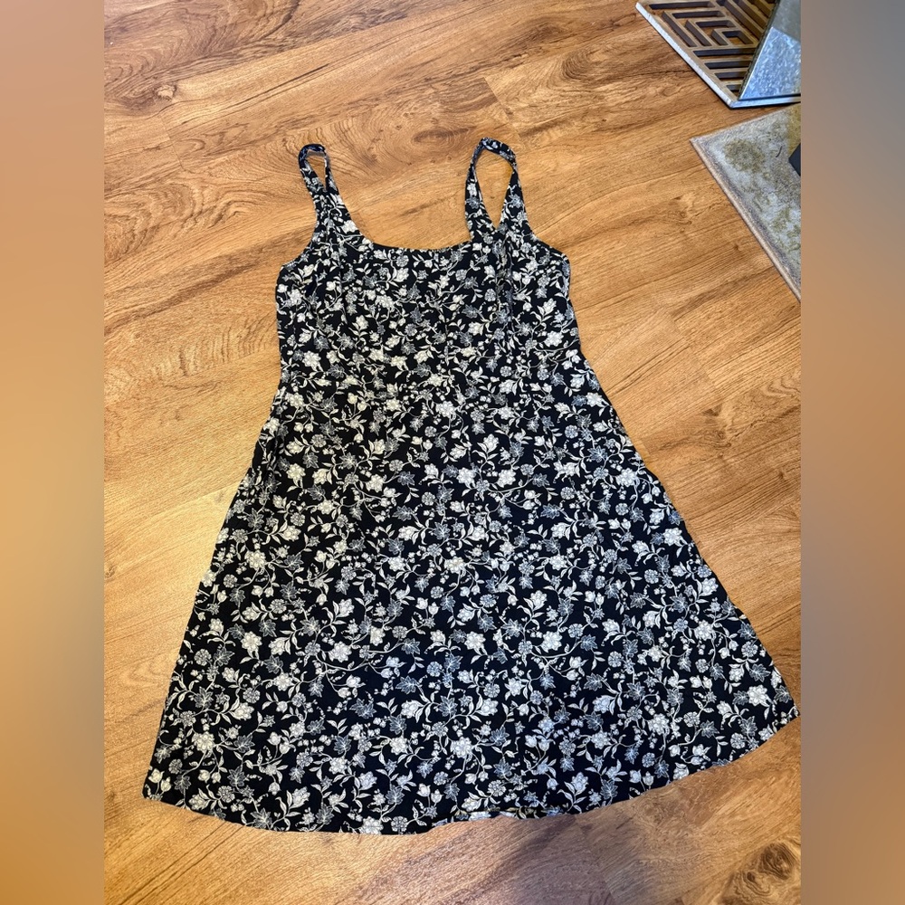 Old navy floral sundress